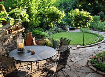 Jardinage